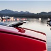 Italdesign Giugiaro Parcour, 2013 - Photo by Davey G. Johnson.